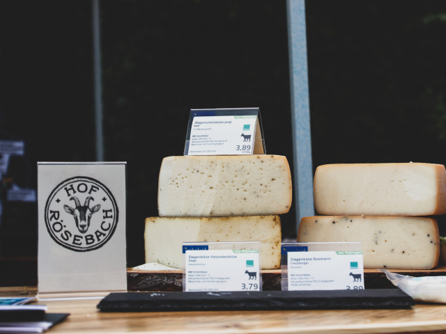 Bio-Regionalmesse 2019