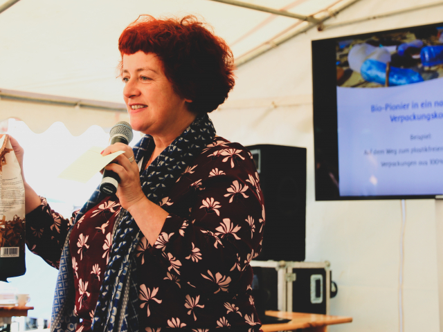Bio-Regionalmesse 2019