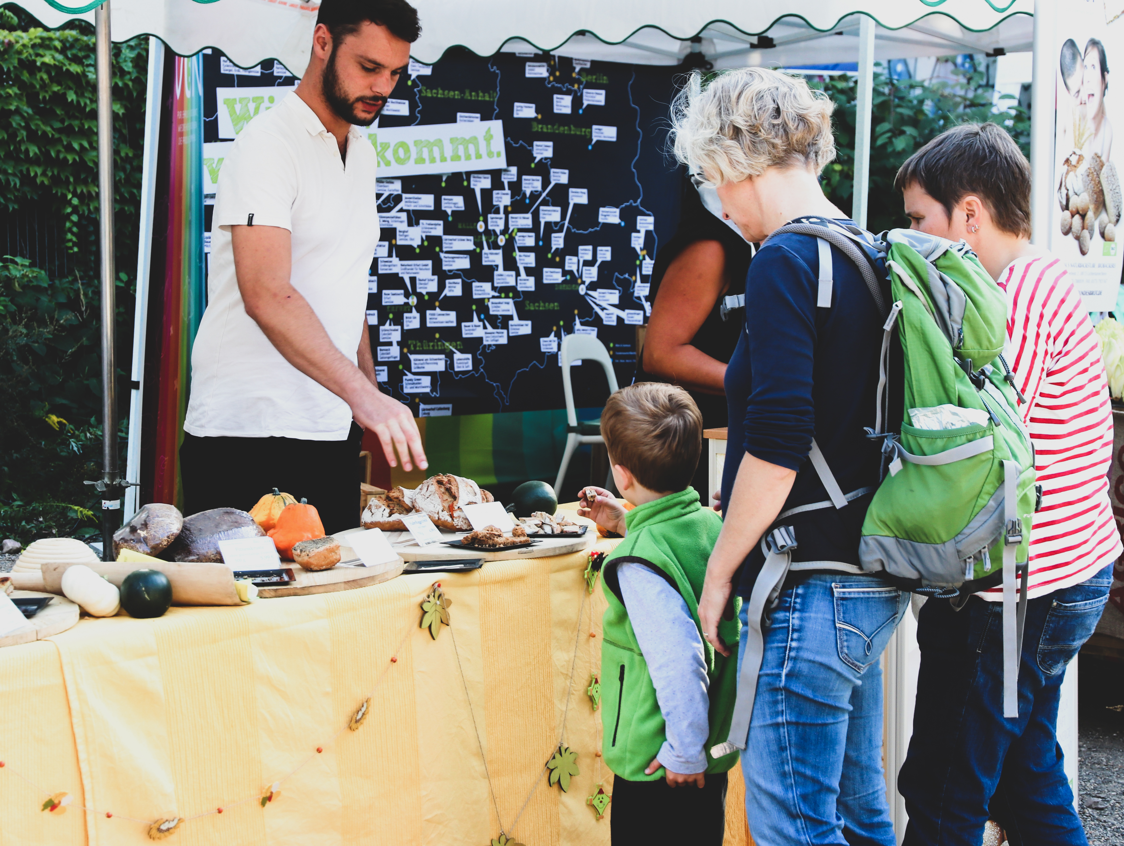 Bio-Regionalmesse 2019