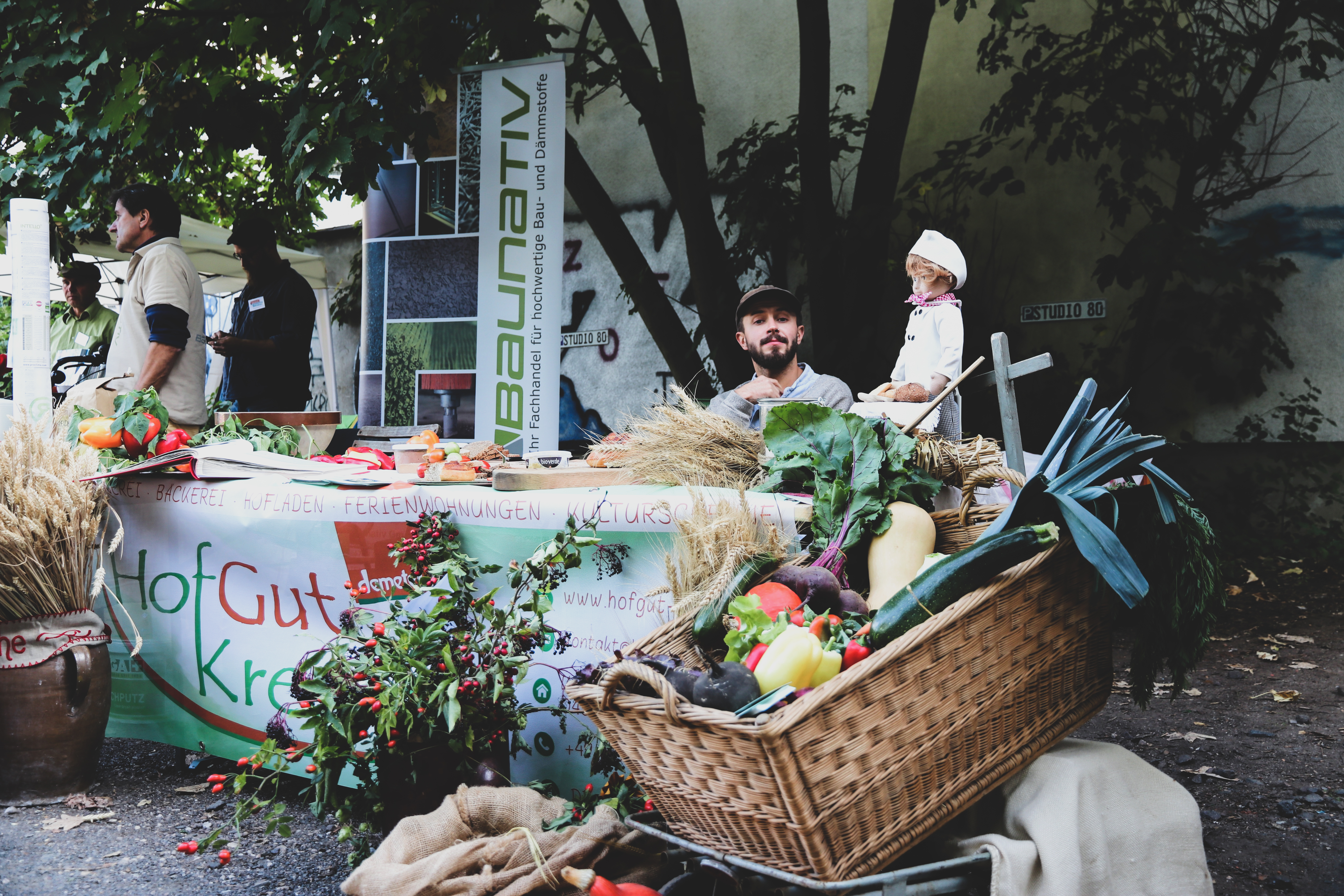 Bio-Regionalmesse 2019