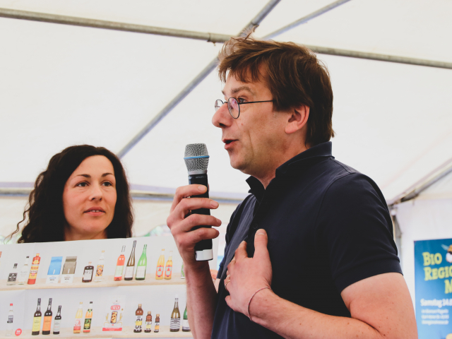 Bio-Regionalmesse 2019
