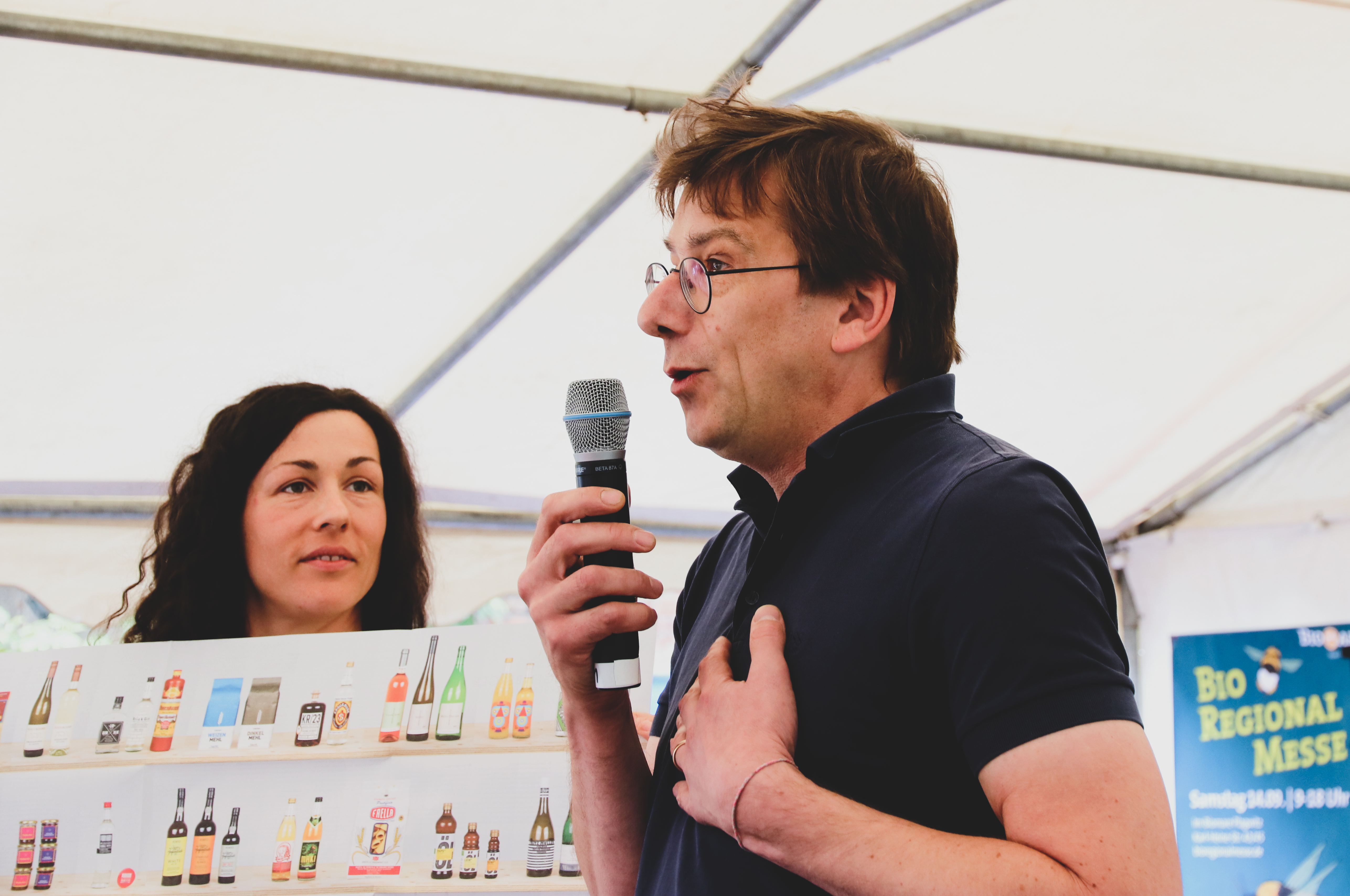 Bio-Regionalmesse 2019
