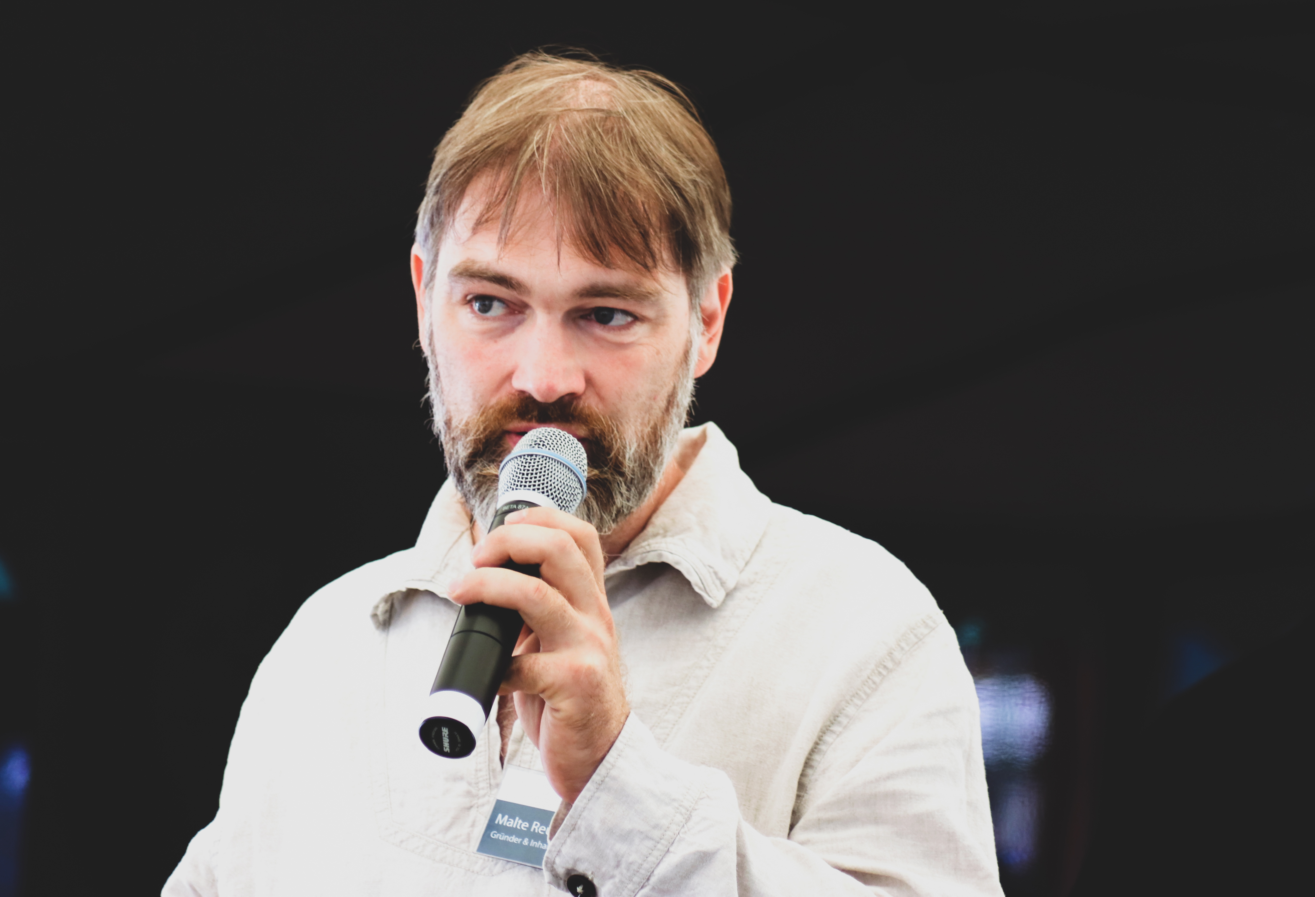 Bio-Regionalmesse 2019