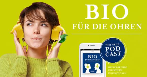 Bio für die Ohren