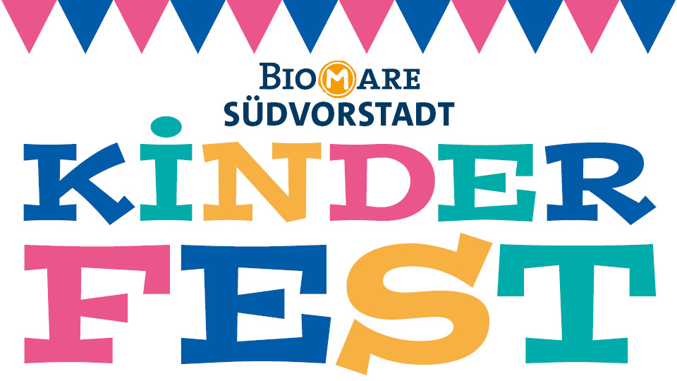 Kinderfest an der Karli